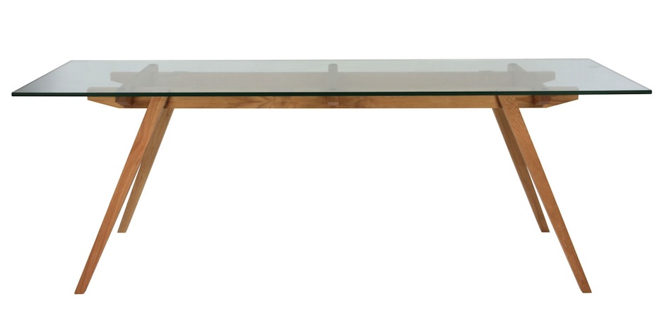 Стол Alejandro Sticotti - фото №1