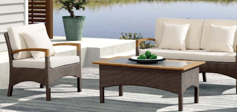 Кресло Rottan olive Кресло Rottan olive - Loft-Concept в Саратове