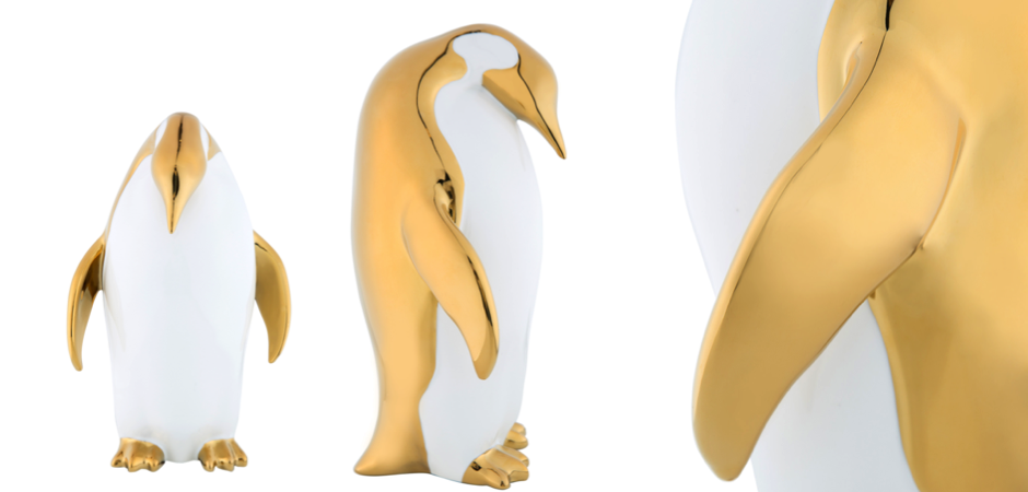 Декор Penguin Декор Penguin - Loft-Concept в Саратове