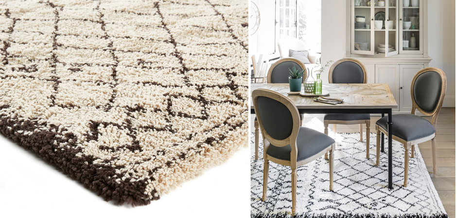 Ковер Oriental Style Carpet I Ковер Oriental Style Carpet I - Loft-Concept в Саратове
