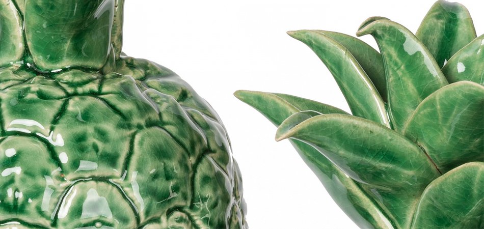 Аксессуар Green Pineapple Аксессуар Green Pineapple - Loft-Concept в Саратове