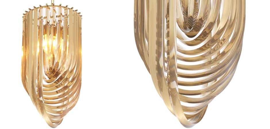 Люстра Chandelier Murano Champagne 35 Люстра Chandelier Murano Champagne 35 - Loft-Concept в Саратове