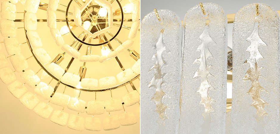 Люстра Chandelier Riveria II Люстра Chandelier Riveria II - Loft-Concept в Саратове