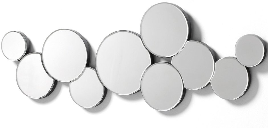 Зеркало Round Cell Mirror Зеркало Round Cell Mirror - Loft-Concept в Саратове