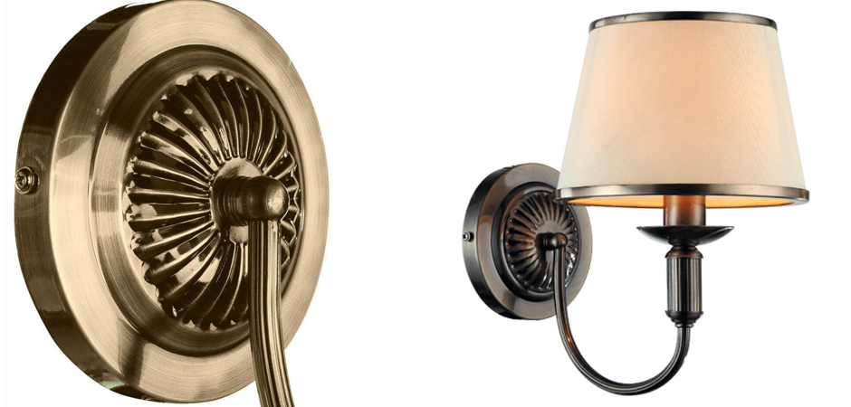 Бра Anafesto Sconces Бра Anafesto Sconces - Loft-Concept в Саратове