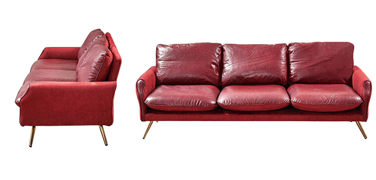 Диван Arnaldo Sofa - фото