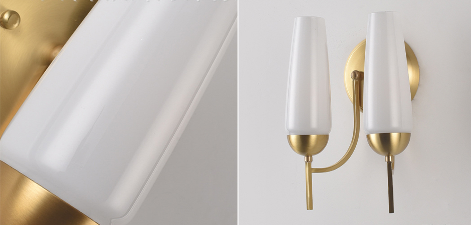 Бра American Candle Wall Lamp two Бра American Candle Wall Lamp two - Loft-Concept в Саратове