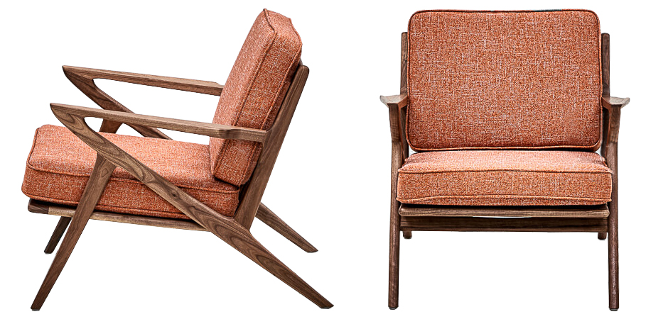 Кресло Raamsdonk Chair Кресло Raamsdonk Chair - Loft-Concept в Саратове