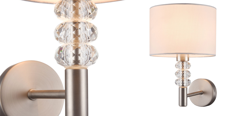 Бра Cornaro Sconces Бра Cornaro Sconces - Loft-Concept в Саратове