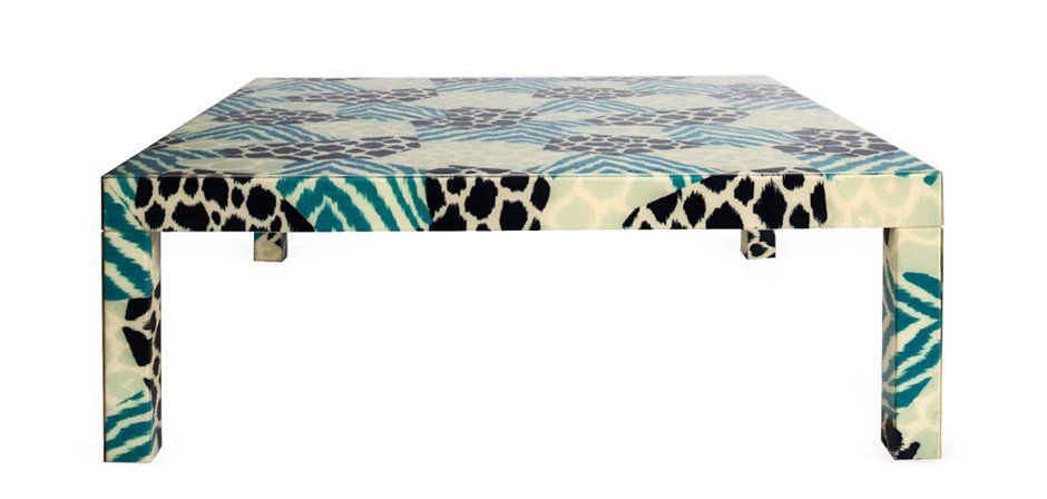 Кофейный стол Graphic Coffee Table Кофейный стол Graphic Coffee Table - Loft-Concept в Саратове