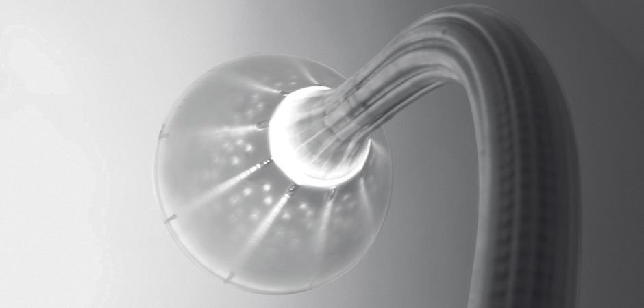 Торшер Pipe Terra Floor Lamp Торшер Pipe Terra Floor Lamp - Loft-Concept в Саратове