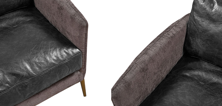 Кресло Finley Armchair Кресло Finley Armchair - Loft-Concept в Саратове