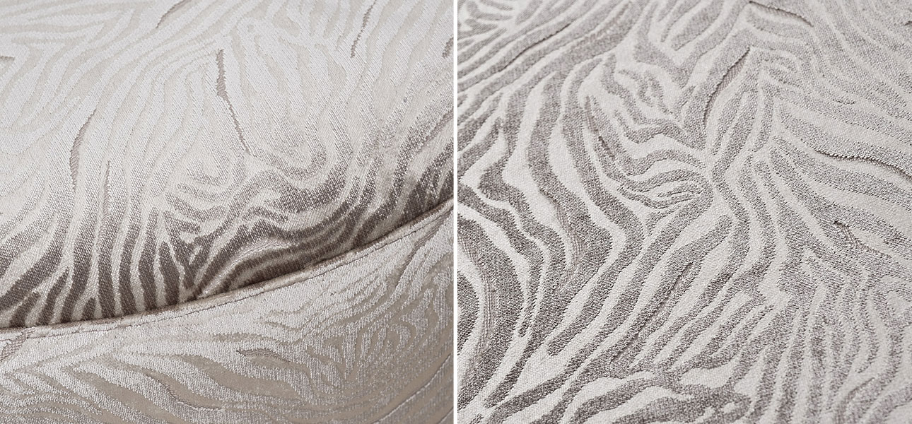 Пуф Village Voice corduroy - фото