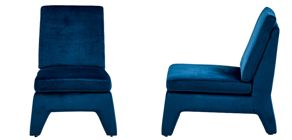 Кресло Teixeira Chair Кресло Teixeira Chair - Loft-Concept в Саратове