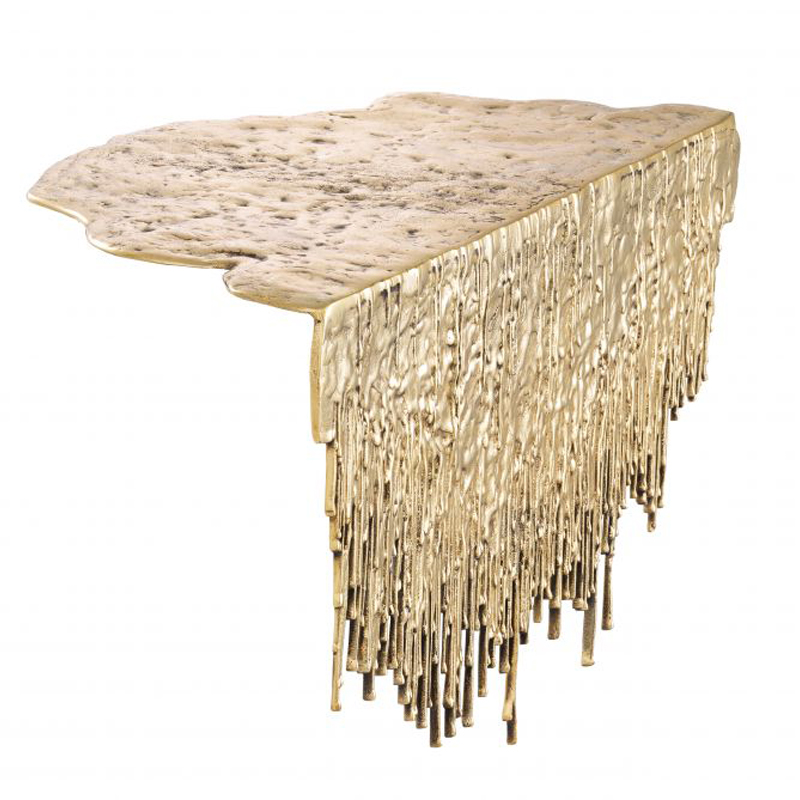 Аксессуар Eichholtz Table Object Grove Латунь Аксессуар Eichholtz Table Object Grove Латунь в Саратове | Loft Concept