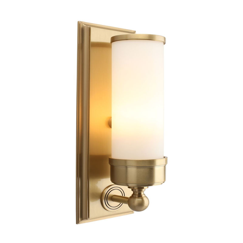 Бра Ingot Brass Латунь Бра Ingot Brass Латунь в Саратове | Loft Concept