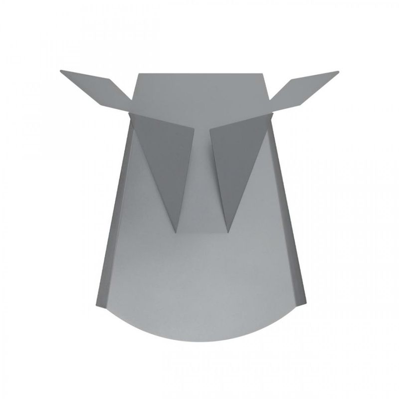 Бра Origami animals Deer Silver Серебряный Бра Origami animals Deer Silver Серебряный в Саратове | Loft Concept