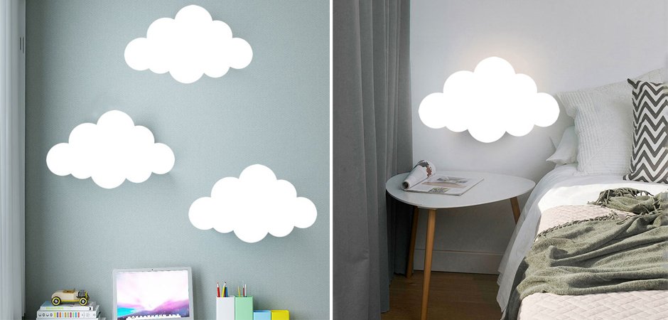 Бра Cloud Bra Бра Cloud Bra - Loft-Concept в Саратове