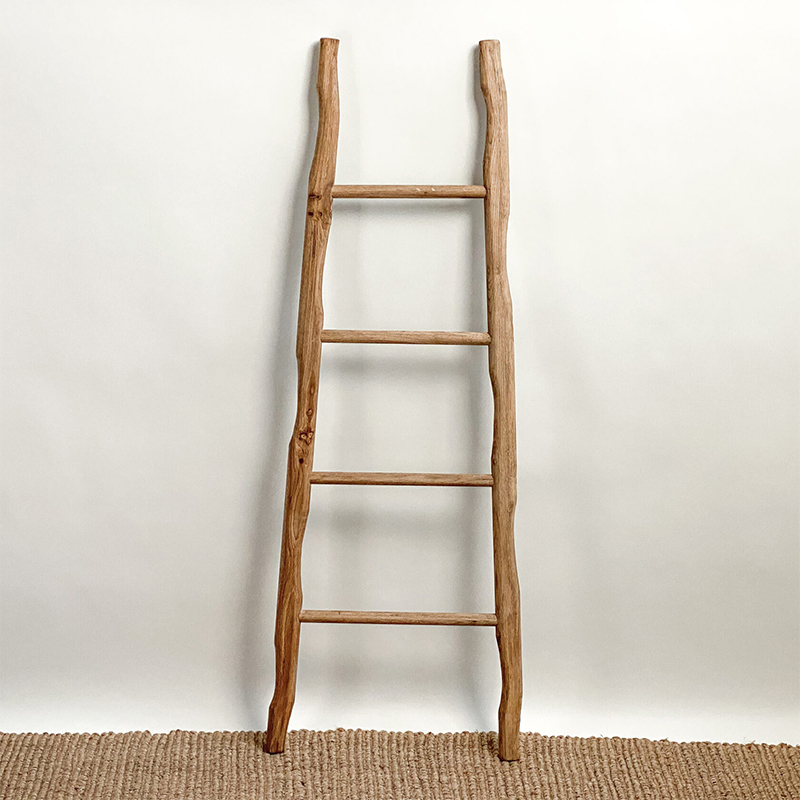 Лестница-вешалка Tonka Hanger Ladder Древесина в Саратове | Loft Concept 