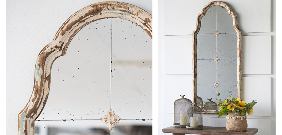 Зеркало Moorish Framing Зеркало Moorish Framing - Loft-Concept в Саратове