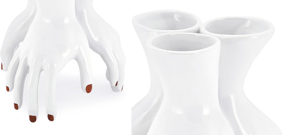 Ваза VASE HANDSTAND Ваза VASE HANDSTAND - Loft-Concept в Саратове