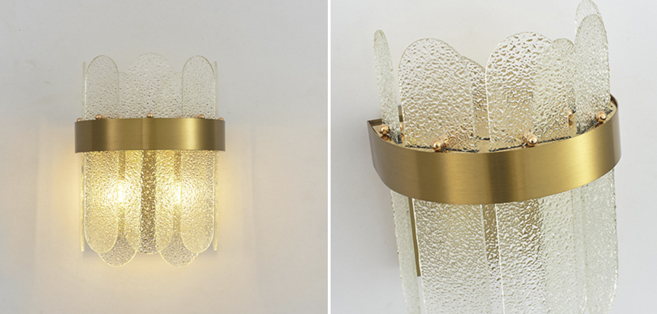 Бра Blount Raised Wall Lamp Бра Blount Raised Wall Lamp - Loft-Concept в Саратове