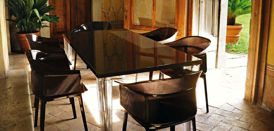 Стул Papyrus Стул Papyrus - Loft-Concept в Саратове