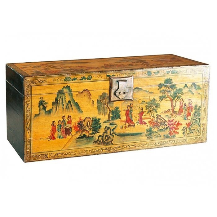 Китайский сундук Meadow China Box Китайский сундук Meadow China Box в Саратове | Loft Concept