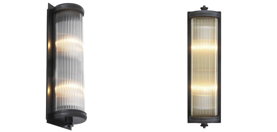 Бра Wall Lamp Glorious L Bronze Бра Wall Lamp Glorious L Bronze - Loft-Concept в Саратове