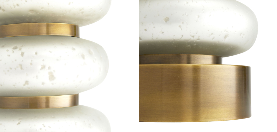Дизайнерская настольная лампа GAELEN LAMP Дизайнерская настольная лампа GAELEN LAMP - Loft-Concept в Саратове