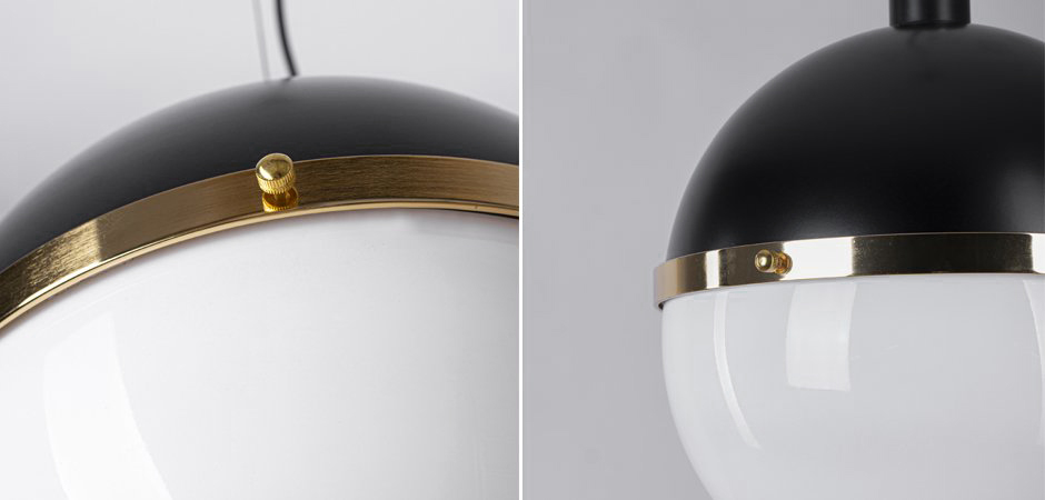 Люстра Extra Large Hicks Pendant Люстра Extra Large Hicks Pendant - Loft-Concept в Саратове