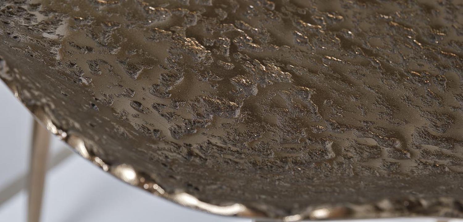 Приставной стол Edmundo Side Table 53 - фото