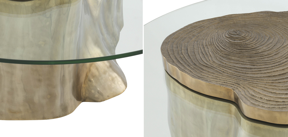 Кофейный стол Eichholtz Coffee Table Urban Кофейный стол Eichholtz Coffee Table Urban - Loft-Concept в Саратове