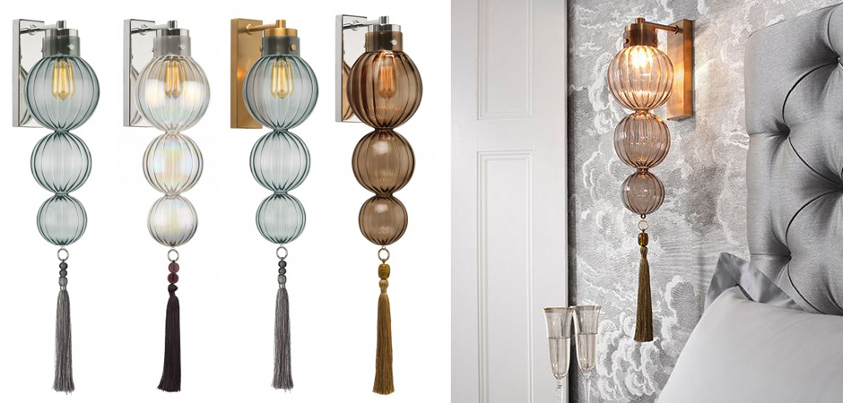 Бра Heathfield Lighting - Medina Wall Бра Heathfield Lighting - Medina Wall - Loft-Concept в Саратове