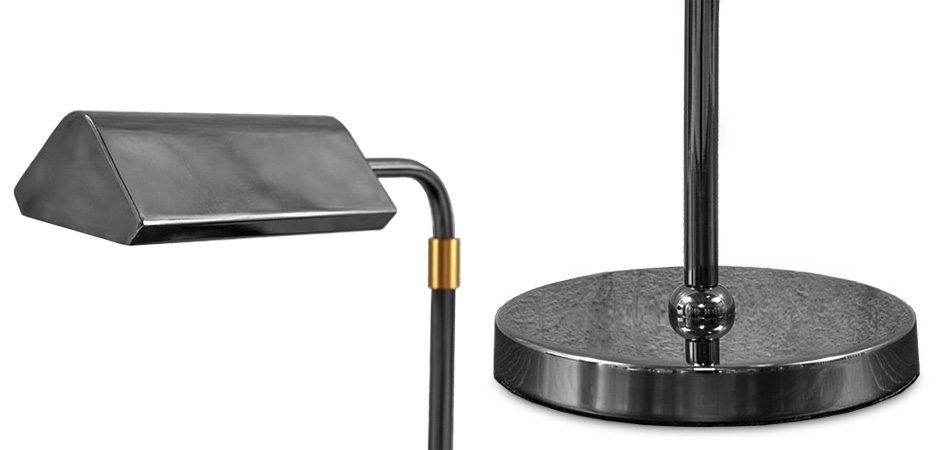 Настольная лампа Zorzi Table lamp Настольная лампа Zorzi Table lamp - Loft-Concept в Саратове