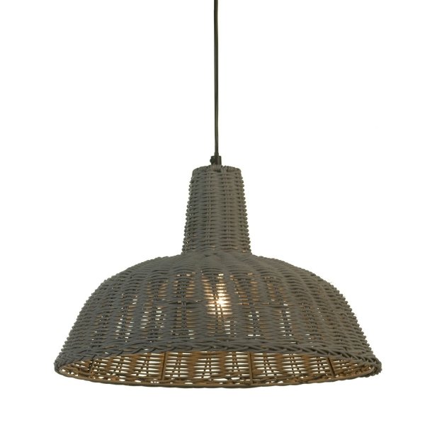 Подвесной светильник Rattan Pendant  в Саратове | Loft Concept 