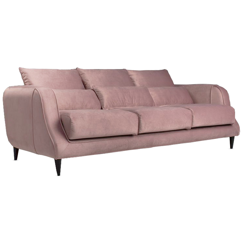 Диван Portree Sofa roz Дымчатая Роза Диван Portree Sofa roz Дымчатая Роза в Саратове | Loft Concept