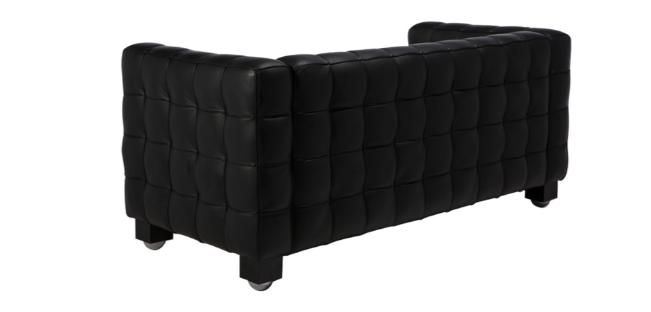 Диван Kubus 2 seater Диван Kubus 2 seater - Loft-Concept в Саратове