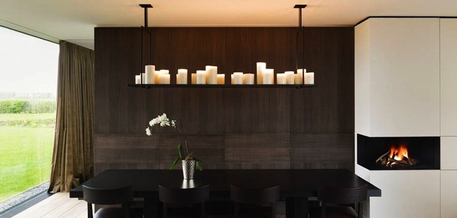 Люстра Kevin Reilly Altar Люстра Kevin Reilly Altar - Loft-Concept в Саратове