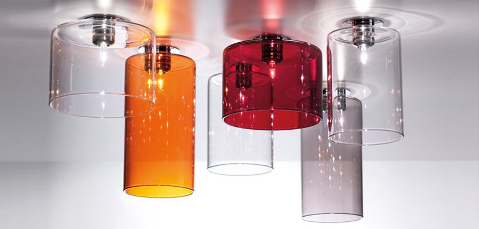 Потолочный светильник AXO Light Spillray Suspension Потолочный светильник AXO Light Spillray Suspension - Loft-Concept в Саратове
