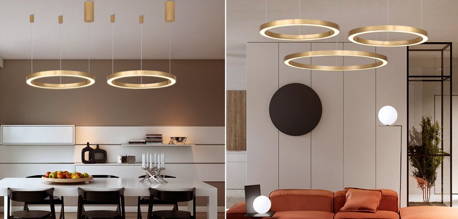 Люстра Mahlu by Cameron Design House Люстра Mahlu by Cameron Design House - Loft-Concept в Саратове