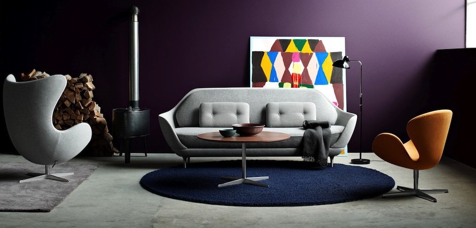 Кресло Swan Кресло Swan - Loft-Concept в Саратове