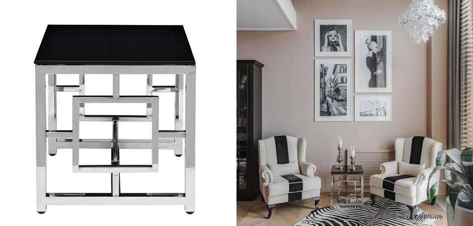 Стол Quadrum Table Стол Quadrum Table - Loft-Concept в Саратове