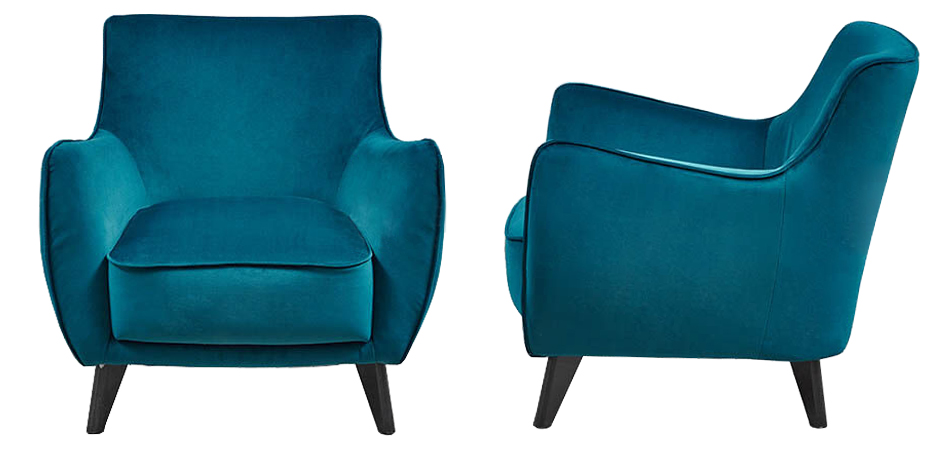 Кресло Shore Chair Кресло Shore Chair - Loft-Concept в Саратове