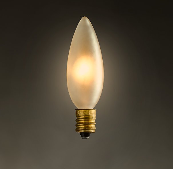 Лампочка Loft Edison Retro Bulb №12 Лампочка Loft Edison Retro Bulb №12 в Саратове | Loft Concept