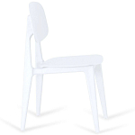 Стул The White Moment варинант исполнения - 3 | Loft Concept в Саратове