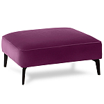 Пуф каркасный на металлических ножках Era варинант исполнения - 5 | Loft Concept в Саратове