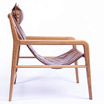 Кресло-гамак Poyo варинант исполнения - 1 | Loft Concept в Саратове