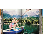 Подарочный Фотоальбом Ellen von Unwerth. Heimat варинант исполнения - 9 | Loft Concept в Саратове