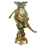 Ваза фарфоровая Cedfa варинант исполнения - 2 | Loft Concept в Саратове